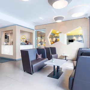 3* מלון Stuttgart-zuffenhausen