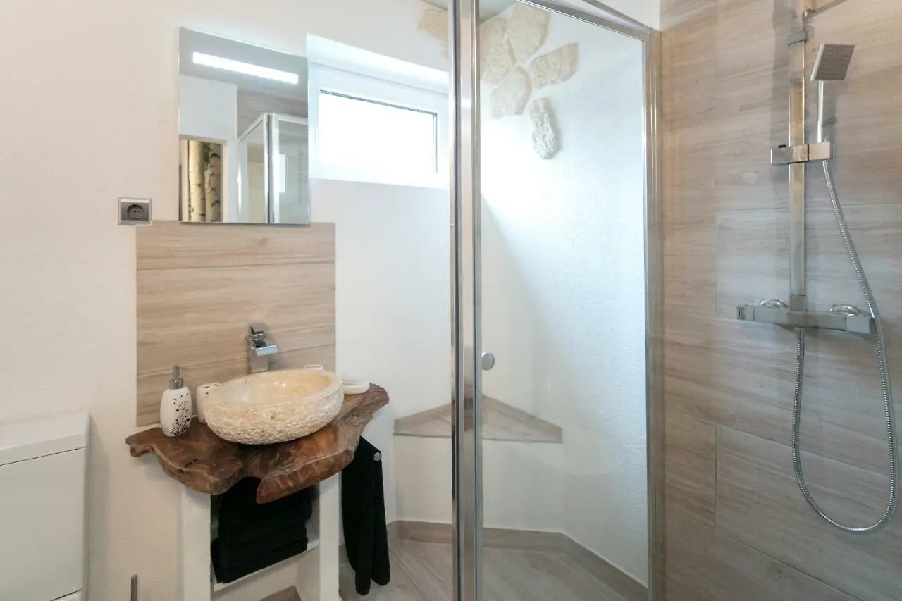 Wohnung Stuttgart Mitte ألمانيا