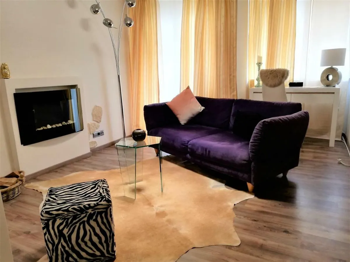 Wohnung Stuttgart Mitte 0*,  ألمانيا