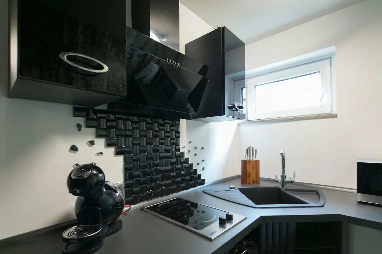 Wohnung Stuttgart Mitte ألمانيا