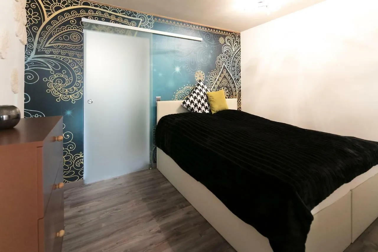 Wohnung Stuttgart Mitte Apartment